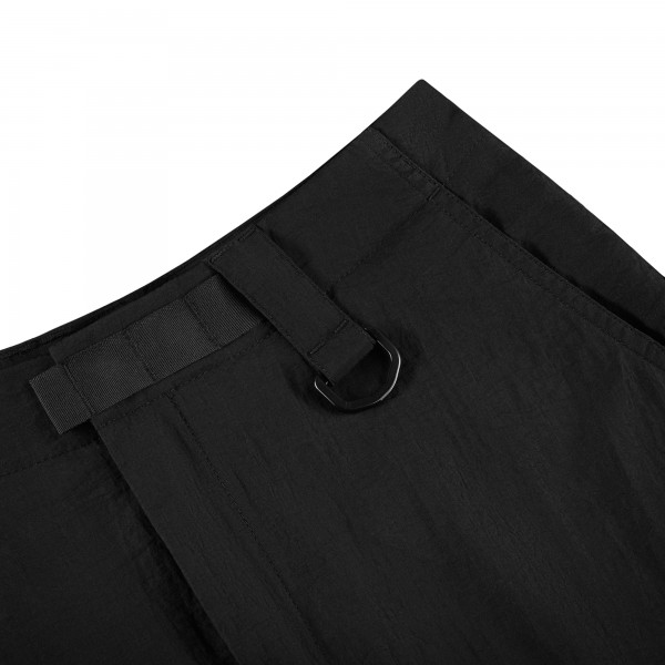 Phantom Project/M-Tac штани Zipper Cargo Nylon Black - 20565002-30/30 Phantom Project/M-Tac штани Zipper Cargo Nylon Black - 20565002-30/30