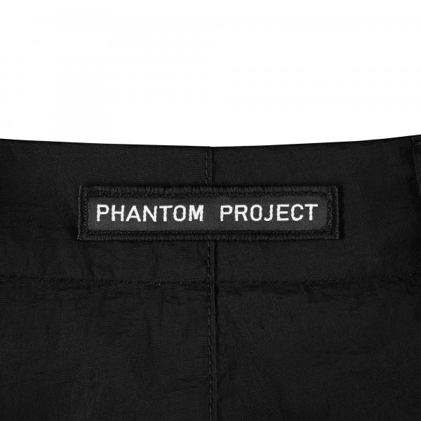 Phantom Project/M-Tac штани Zipper Cargo Nylon Black - 20565002-30/30 Phantom Project/M-Tac штани Zipper Cargo Nylon Black - 20565002-30/30