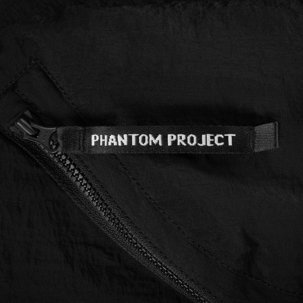 Phantom Project/M-Tac штани Zipper Cargo Nylon Black - 20565002-30/30 Phantom Project/M-Tac штани Zipper Cargo Nylon Black - 20565002-30/30