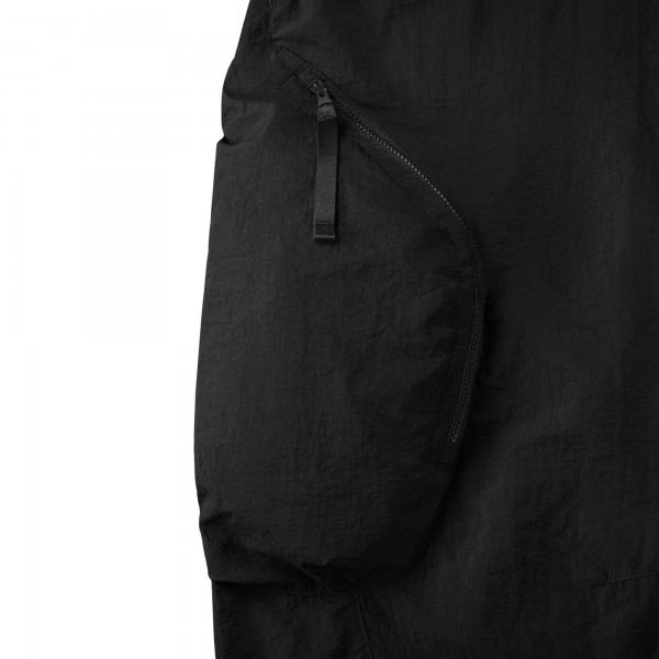 Phantom Project/M-Tac штани Zipper Cargo Nylon Black - 20565002-30/30 Phantom Project/M-Tac штани Zipper Cargo Nylon Black - 20565002-30/30