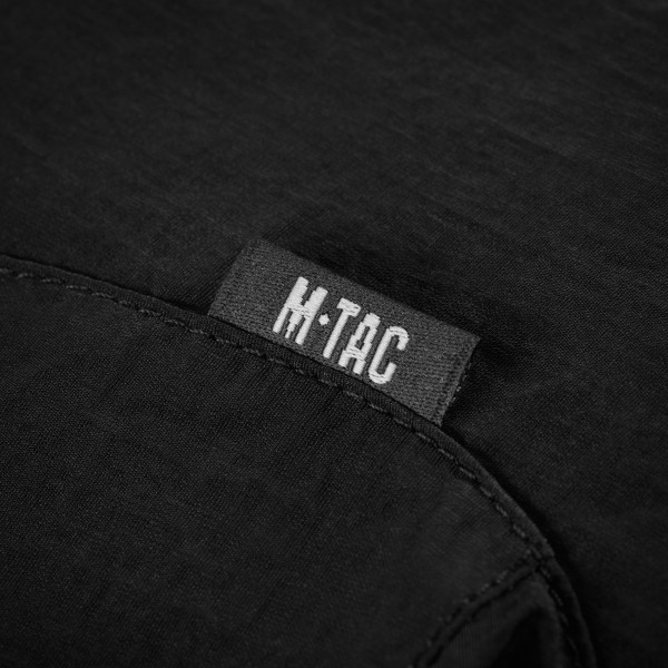 Phantom Project/M-Tac штани Zipper Cargo Nylon Black - 20565002-30/30 Phantom Project/M-Tac штани Zipper Cargo Nylon Black - 20565002-30/30