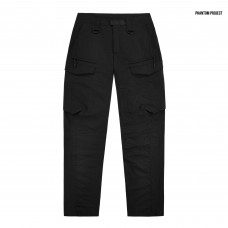 Phantom Project/M-Tac штани Shadow Pocket Nylon Black