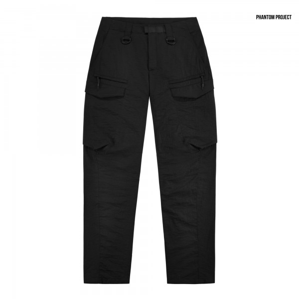 Phantom Project/M-Tac штани Shadow Pocket Nylon Black - 20566002-32/34