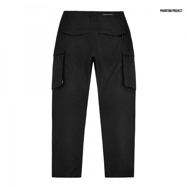 Phantom Project/M-Tac штани Shadow Pocket Nylon Black - 20566002-32/34 Phantom Project/M-Tac штани Shadow Pocket Nylon Black - 20566002-32/34