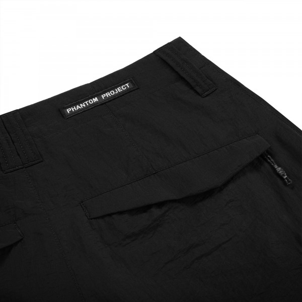 Phantom Project/M-Tac штани Shadow Pocket Nylon Black - 20566002-32/34 Phantom Project/M-Tac штани Shadow Pocket Nylon Black - 20566002-32/34