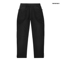 Phantom Project/M-Tac брюки Zipper Washed Cotton Black