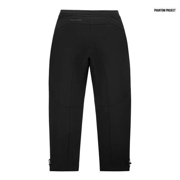 Phantom Project/M-Tac штани Zipper Washed Cotton Black - 20569002-L/S Phantom Project/M-Tac штани Zipper Washed Cotton Black - 20569002-L/S