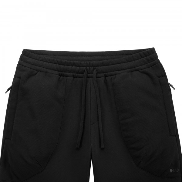 Phantom Project/M-Tac штани Zipper Washed Cotton Black - 20569002-L/S Phantom Project/M-Tac штани Zipper Washed Cotton Black - 20569002-L/S