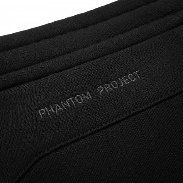 Phantom Project/M-Tac штани Zipper Washed Cotton Black - 20569002-L/S Phantom Project/M-Tac штани Zipper Washed Cotton Black - 20569002-L/S
