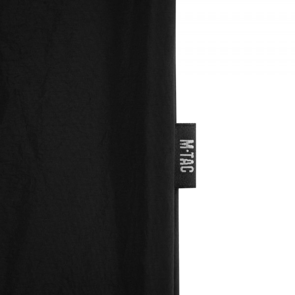 Phantom Project/M-Tac сорочка Nylon Zipper Black - 20574002-3XL/R