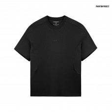 Phantom Project/M-Tac футболка Trapeze Cotton Hard Black