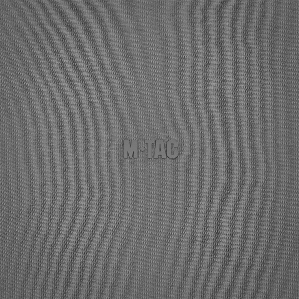 Phantom Project/M-Tac футболка Trapeze Cotton Hard Light Grey - 80143011-L