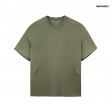 Phantom Project/M-Tac футболка Trapeze Cotton Hard Light Olive