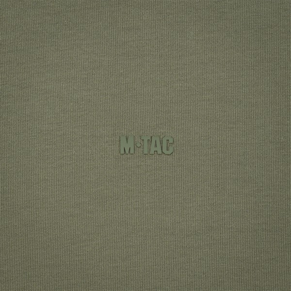 Phantom Project/M-Tac футболка Trapeze Cotton Hard Light Olive - 80143038-S