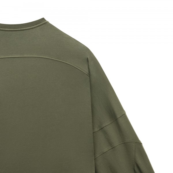 Phantom Project/M-Tac футболка Long Sleeve Cotton Hard (GD) Olive - 80144001-S Phantom Project/M-Tac футболка Long Sleeve Cotton Hard (GD) Olive - 80144001-S
