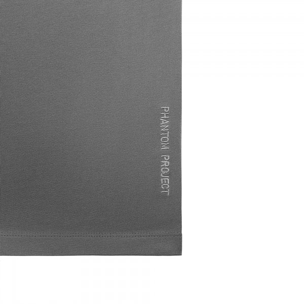 Phantom Project/M-Tac футболка Long Sleeve Cotton Hard (GD) Grey - 80144011-M Phantom Project/M-Tac футболка Long Sleeve Cotton Hard (GD) Grey - 80144011-M