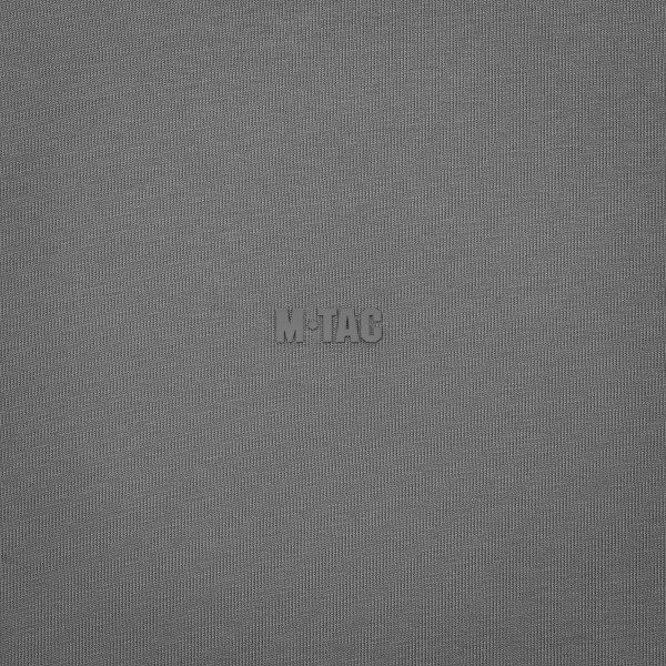 Phantom Project/M-Tac футболка Long Sleeve Cotton Hard (GD) Grey - 80144011-M Phantom Project/M-Tac футболка Long Sleeve Cotton Hard (GD) Grey - 80144011-M