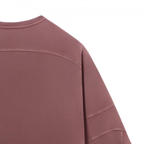 Phantom Project/M-Tac футболка Long Sleeve Cotton Hard (GD) Ash Rose - 80144071-M