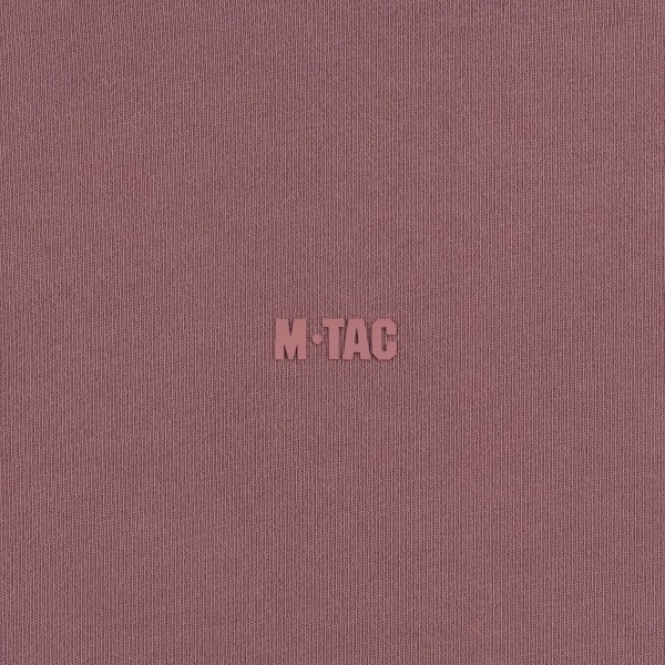 Phantom Project/M-Tac футболка Long Sleeve Cotton Hard (GD) Ash Rose - 80144071-M