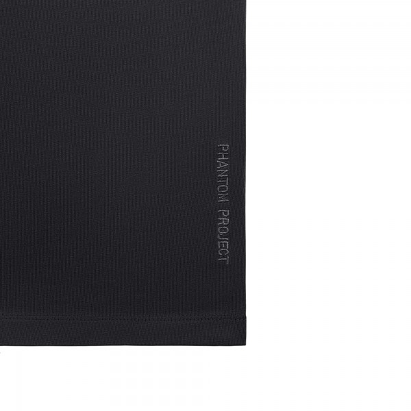 Phantom Project/M-Tac футболка Long Sleeve Cotton Hard (GD) Graphite - 80145012-S Phantom Project/M-Tac футболка Long Sleeve Cotton Hard (GD) Graphite - 80145012-S