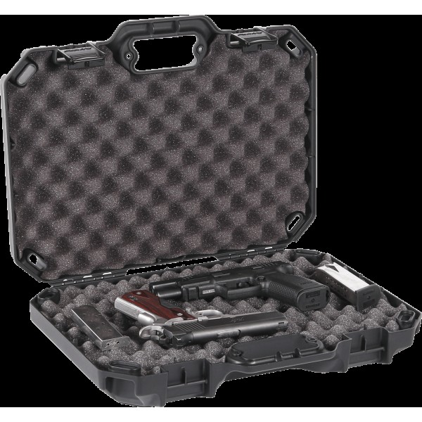 Кейс Plano Tactical Case 18", 46 см - 1071800 Кейс Plano Tactical Case 18", 46 см - 1071800
