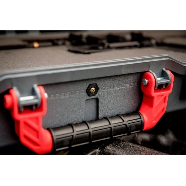Кейс Plano All Weather Rustrictor 36", 94 см - PLA11836R Кейс Plano All Weather Rustrictor 36", 94 см - PLA11836R