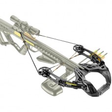 Плечи (комплект) для арбалета Ek Archery GUILLOTINE-X 400 185 LBS чёрные
