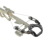 Плечі для арбалета Ek Archery GUILLOTINE-X 400 185 LBS Camo