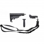 Комплект аксесуарів Ek Archery Cobra System R9