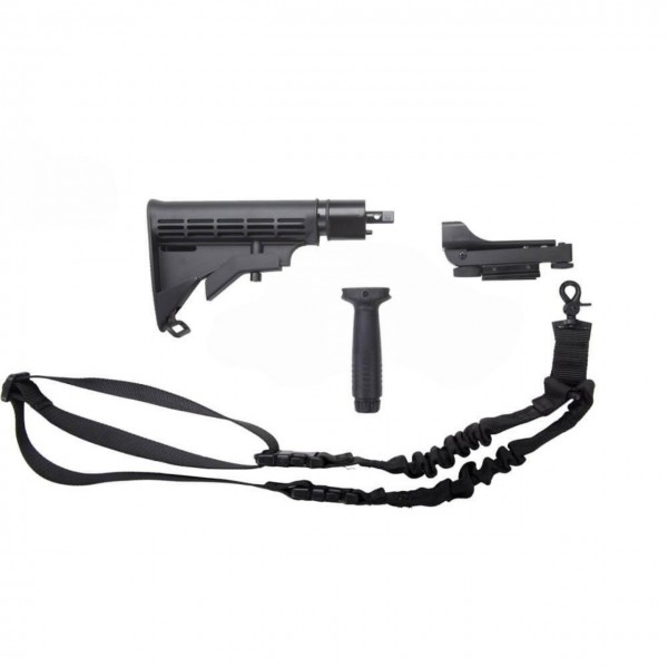 Комплект аксесуарів Ek Archery Cobra System R9 - B10045