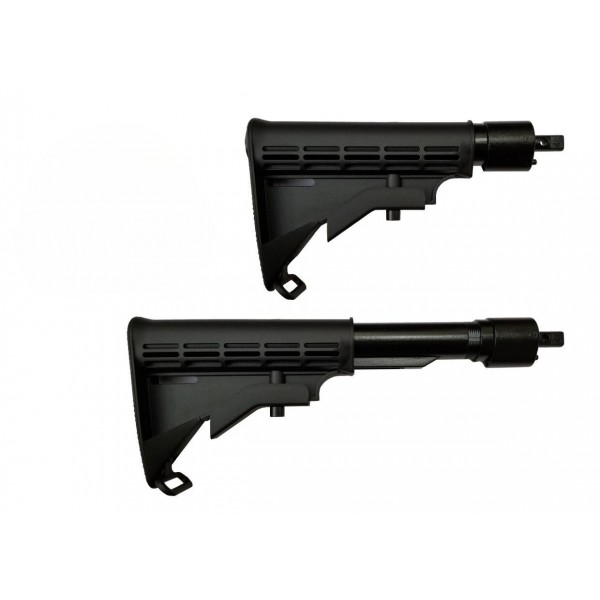 Комплект аксесуарів Ek Archery Cobra System R9 - B10045