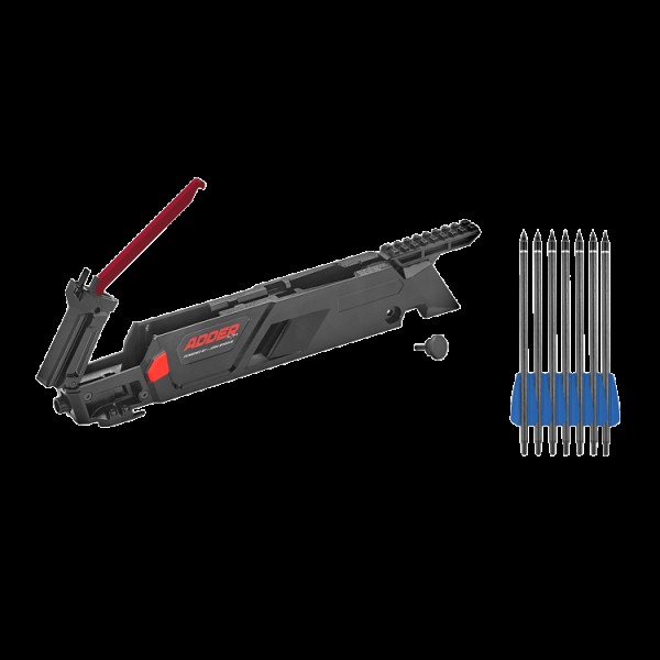 Магазин на 7 болтів Ek Archery RX Adder Magazine 2.0 - B1044A