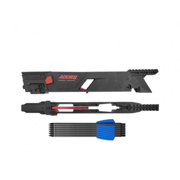 Магазин на 7 болтів Ek Archery RX Adder Magazine 2.0 - B1044A Магазин на 7 болтів Ek Archery RX Adder Magazine 2.0 - B1044A
