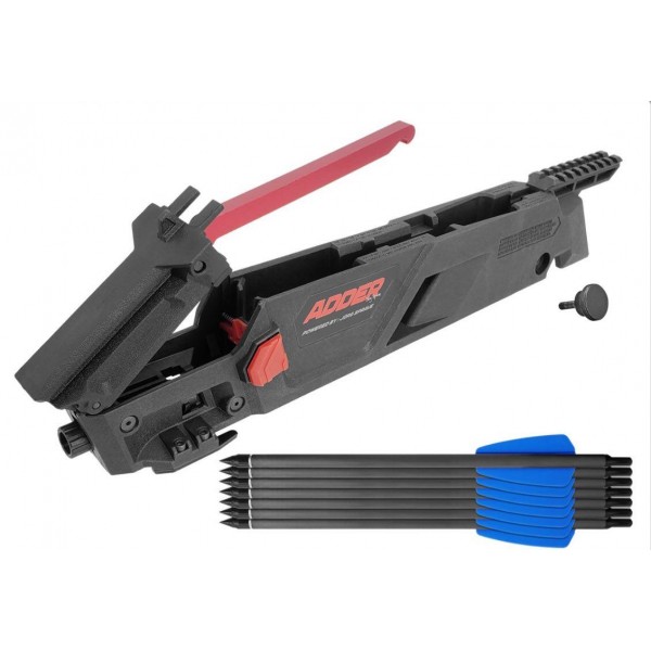 Магазин на 7 болтів Ek Archery RX Adder Magazine 2.0 - B1044A Магазин на 7 болтів Ek Archery RX Adder Magazine 2.0 - B1044A