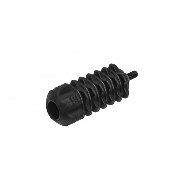 Резиновый стабилизатор 3.5" к лукам Ek Archery чёрный - B30032C2