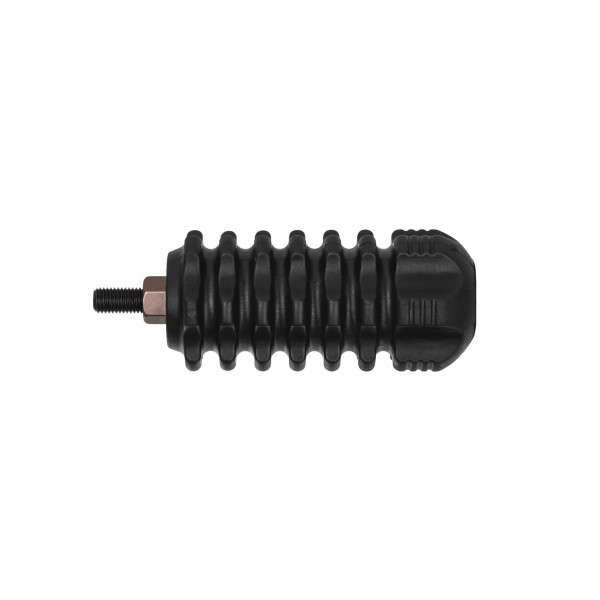 Резиновый стабилизатор 3.5" к лукам Ek Archery чёрный - B30032C2 Резиновый стабилизатор 3.5" к лукам Ek Archery чёрный - B30032C2
