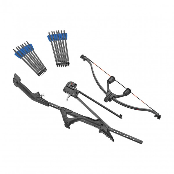 Комплект аксессуаров Ek Archery Adder 2.0 Upgrade Kit - B30096