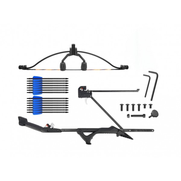 Комплект аксессуаров Ek Archery Adder 2.0 Upgrade Kit - B30096