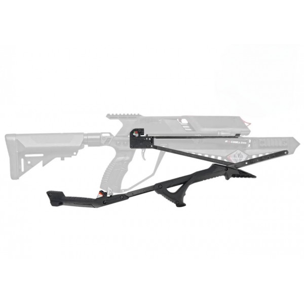 Комплект аксессуаров Ek Archery Adder 2.0 Upgrade Kit - B30096