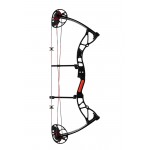 Лук блочный Ek Archery Exterminator (Assassin) 15-70 LBS