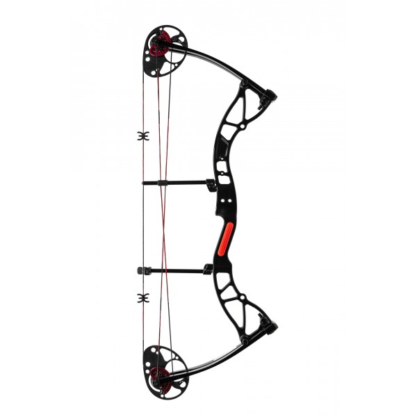 Лук блочний Ek Archery Exterminator (Assassin) 15-70 LBS - C0-035B