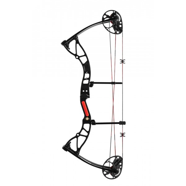 Лук блочний Ek Archery Exterminator (Assassin) 15-70 LBS - C0-035B Лук блочний Ek Archery Exterminator (Assassin) 15-70 LBS - C0-035B