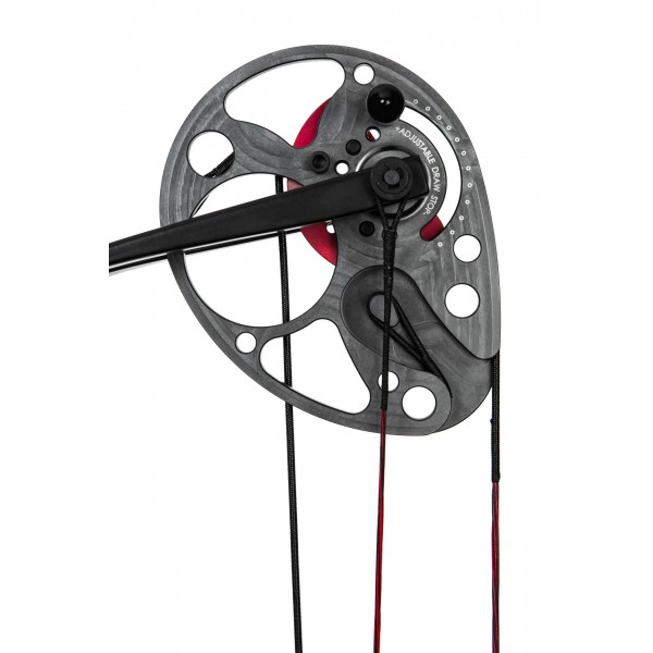 Лук блочний Ek Archery Exterminator (Assassin) 15-70 LBS - C0-035B Лук блочний Ek Archery Exterminator (Assassin) 15-70 LBS - C0-035B