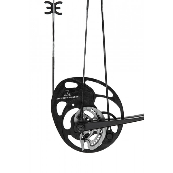 Лук блочний Ek Archery Axis 30-70 LBS чорний - C0-039B Лук блочний Ek Archery Axis 30-70 LBS чорний - C0-039B