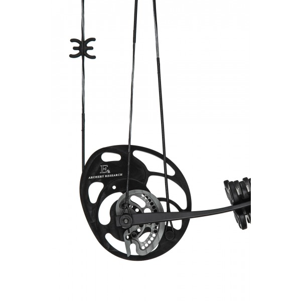 Лук блочний Ek Archery Axis 30-70 LBS камуфльованний - C0-039F Лук блочний Ek Archery Axis 30-70 LBS камуфльованний - C0-039F