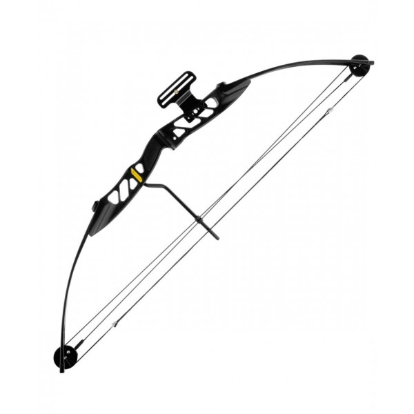 Лук блоковий Ek Archery New Protex 40-55 LBS - C0-047B Лук блоковий Ek Archery New Protex 40-55 LBS - C0-047B