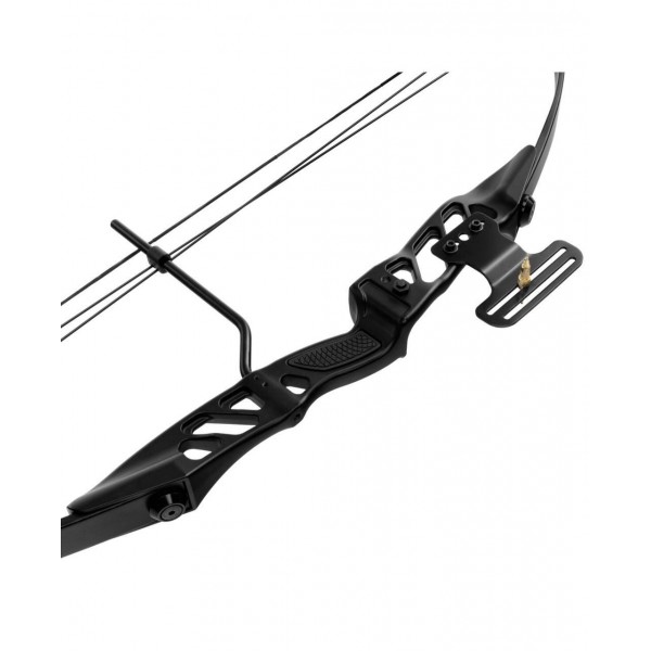 Лук блоковий Ek Archery New Protex 40-55 LBS - C0-047B Лук блоковий Ek Archery New Protex 40-55 LBS - C0-047B