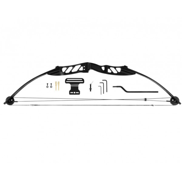 Лук блоковий Ek Archery New Protex 40-55 LBS - C0-047B Лук блоковий Ek Archery New Protex 40-55 LBS - C0-047B