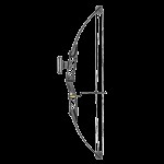 Лук блоковий Ek Archery New Protex 40-55 LBS