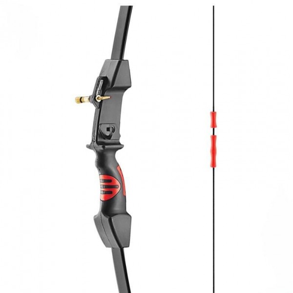 Лук блоковий Ek Archery CHAMELEON YOUTH COMPOUND 10 LBS чорний - CO-017B Лук блоковий Ek Archery CHAMELEON YOUTH COMPOUND 10 LBS чорний - CO-017B